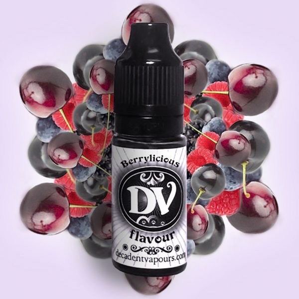 Berrylicious (Concentrate)