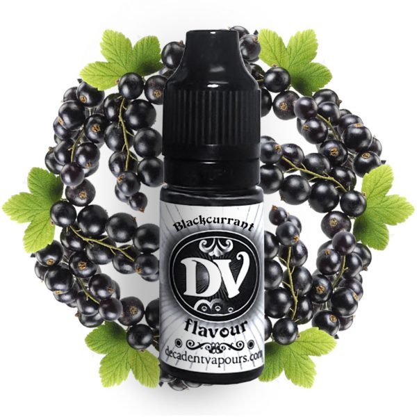 Blackcurrant (Concentrate)