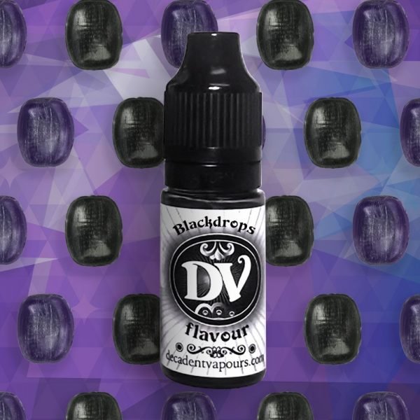 Blackdrops (Concentrate)