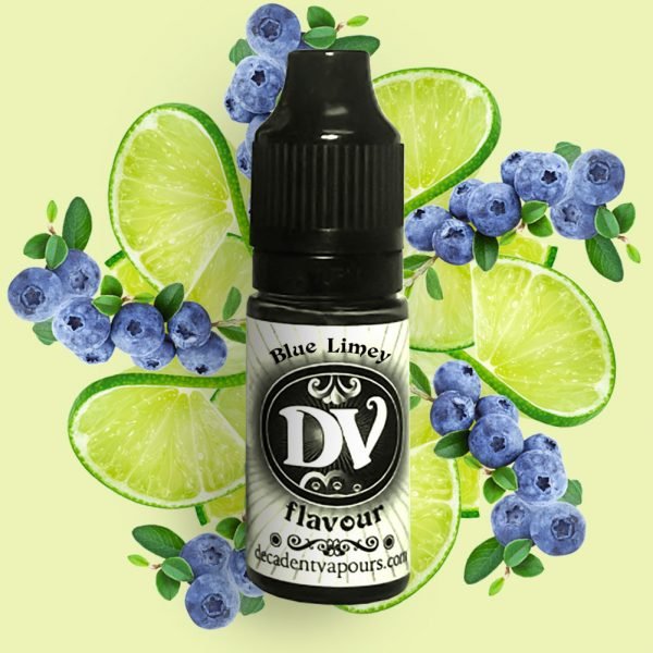 Blue Limey (Concentrate)