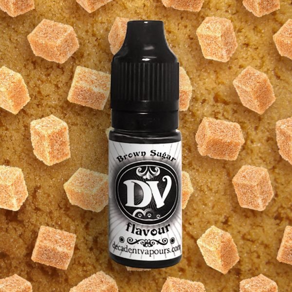 Brown Sugar (Concentrate)
