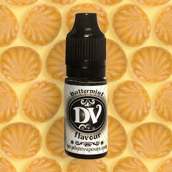 Buttermint (Concentrate)