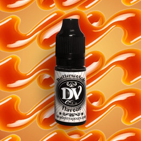 Butterscotch (Concentrate)