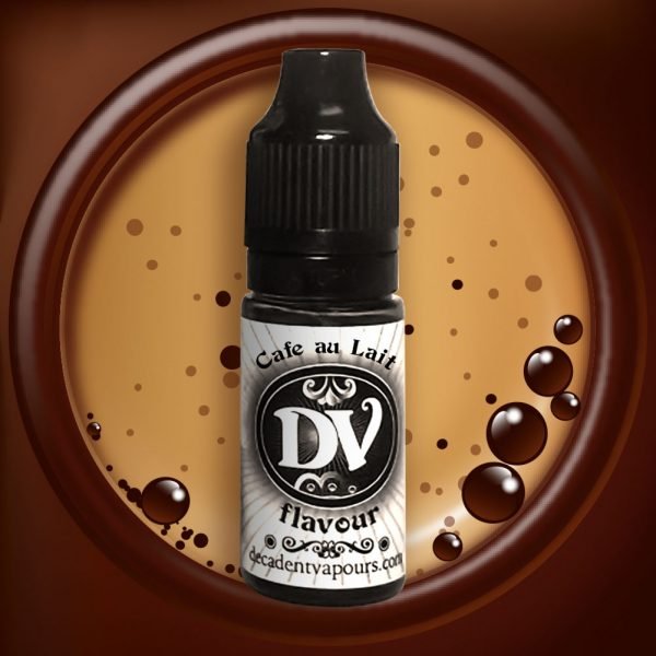 Cafe au Lait (Concentrate)