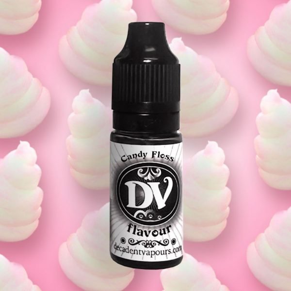 Candyfloss (Concentrate)