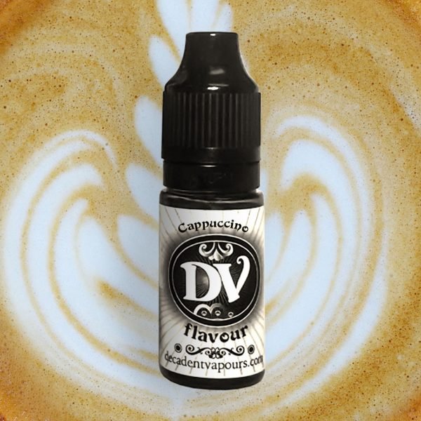 Cappuccino (Concentrate)