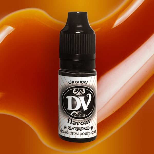 Caramel (Concentrate)
