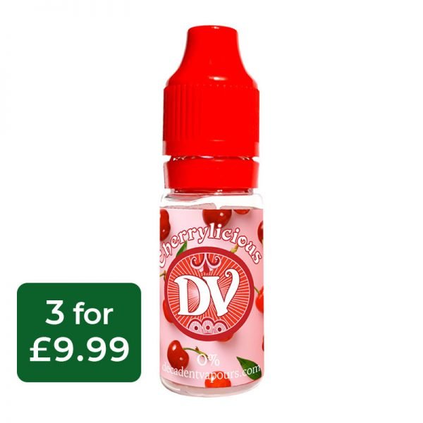 Cherry-cherrylicious-E-liquid-offer