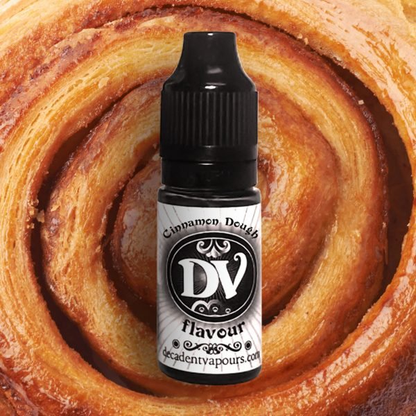 Cinnamon Dough (Concentrate)