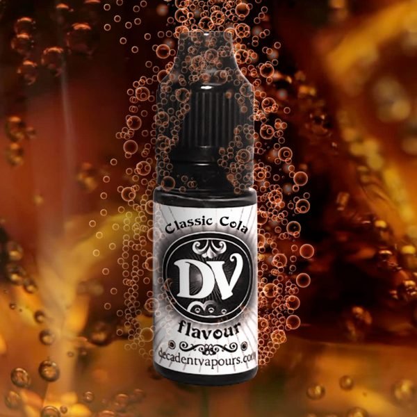 Classic Cola (Concentrate)