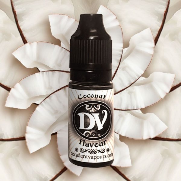 Coconut (Concentrate)