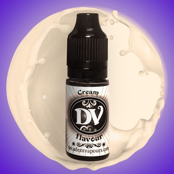 Cream (Concentrate)