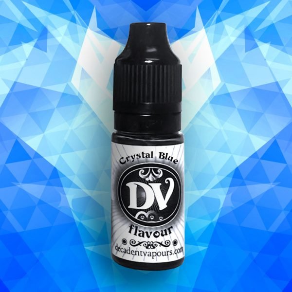 Crystal Blue (Concentrate)