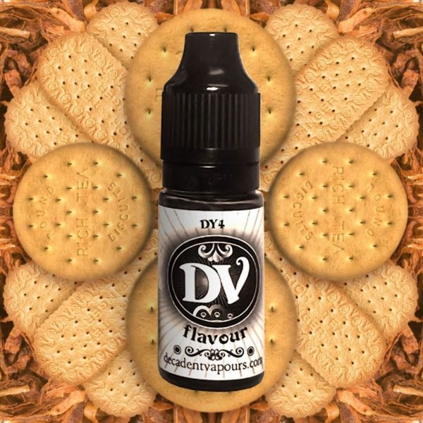 DY4 (Concentrate)