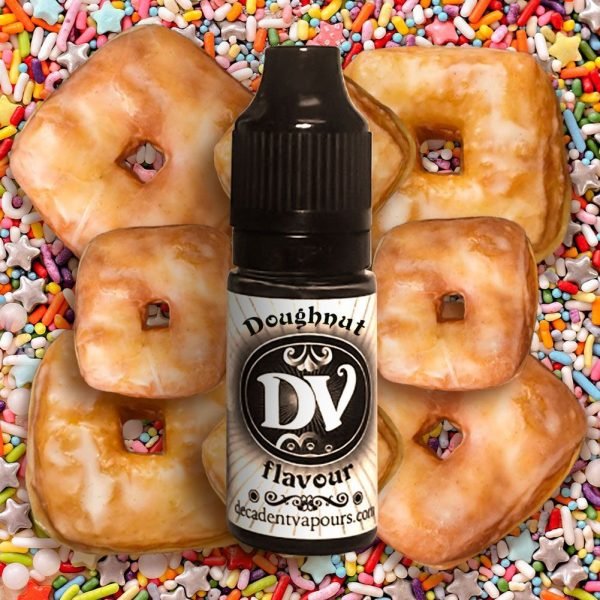 Doughnut (Concentrate)