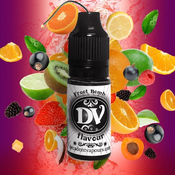 Froot Bomb (Concentrate)