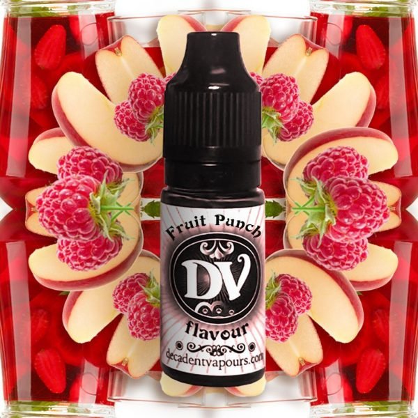 Fruit Punch (Concentrate)