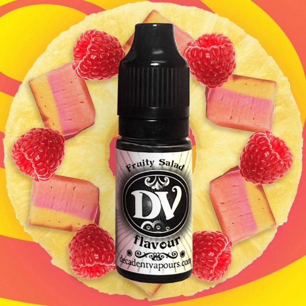 Fruity Salad (Concentrate)