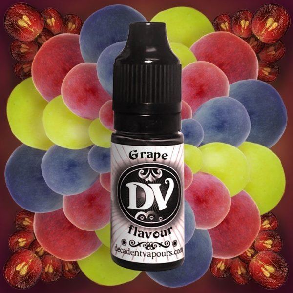 Grape (Concentrate)