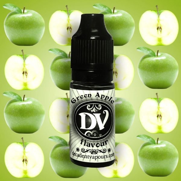 Green Apple (Concentrate)