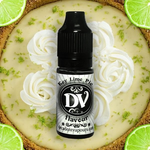 Key Lime Pie (Concentrate)