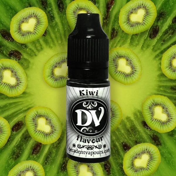 Kiwi Flavour (Concentrate)