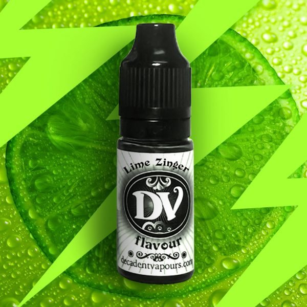 Lime Zinger (Concentrate)