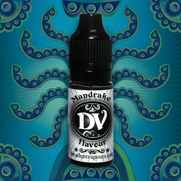 Mandrake (Concentrate)