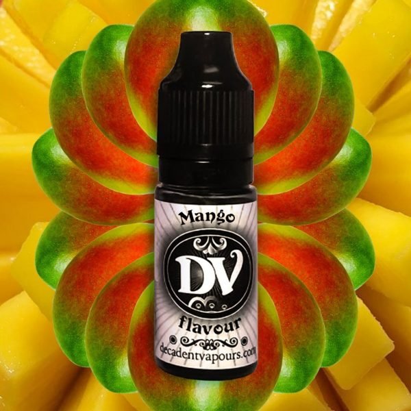Mango (Concentrate)