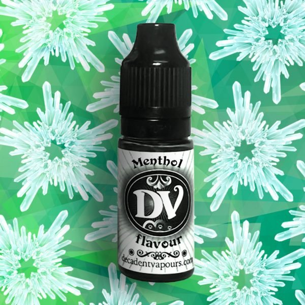 Menthol (Concentrate)