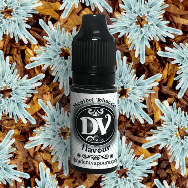 Menthol Tobacco (Concentrate)