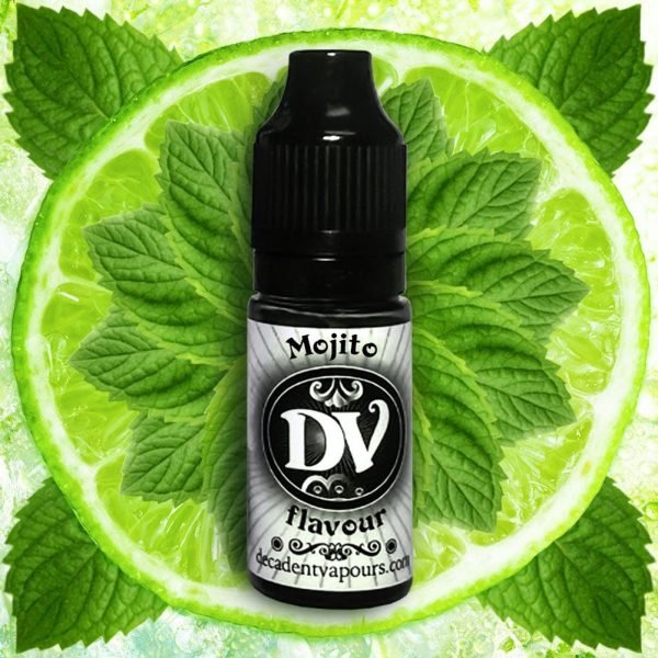 Mojito (Concentrate)