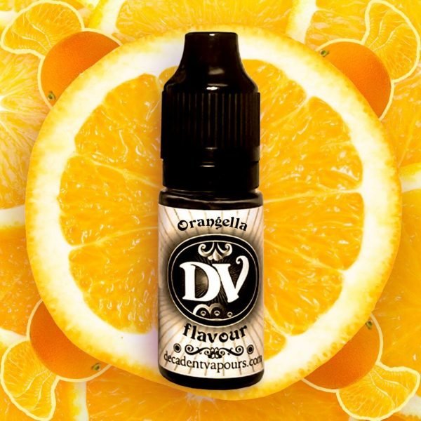 Orangella (Concentrate)