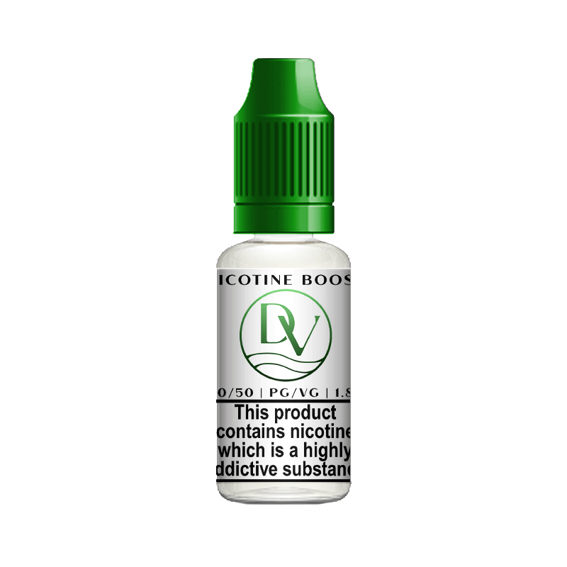 Freebase Nic Shot - E-Liquid