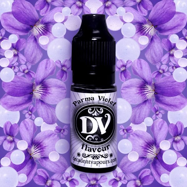 Parma Violet (Concentrate)