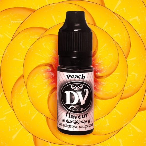 Peach (Concentrate)