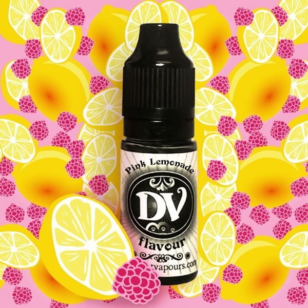 Pink Lemonade (Concentrate)