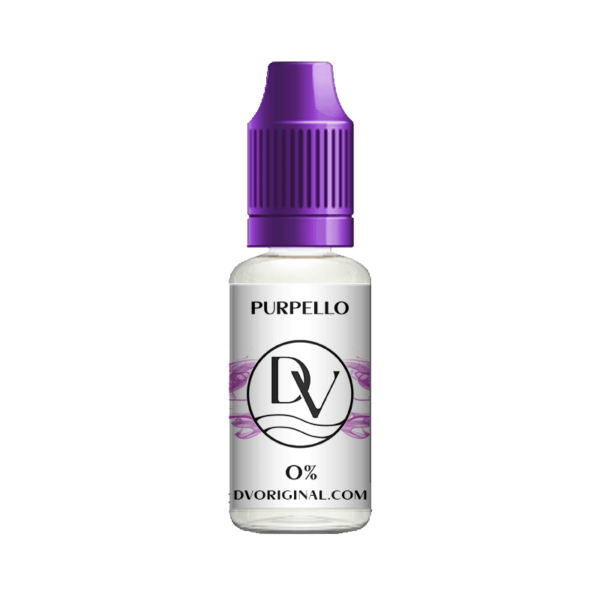Purpello E-Liquid