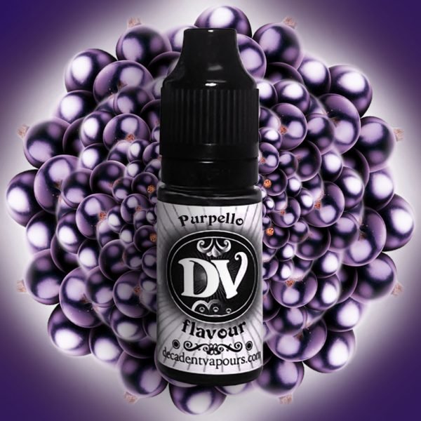 Purpello (Concentrate)