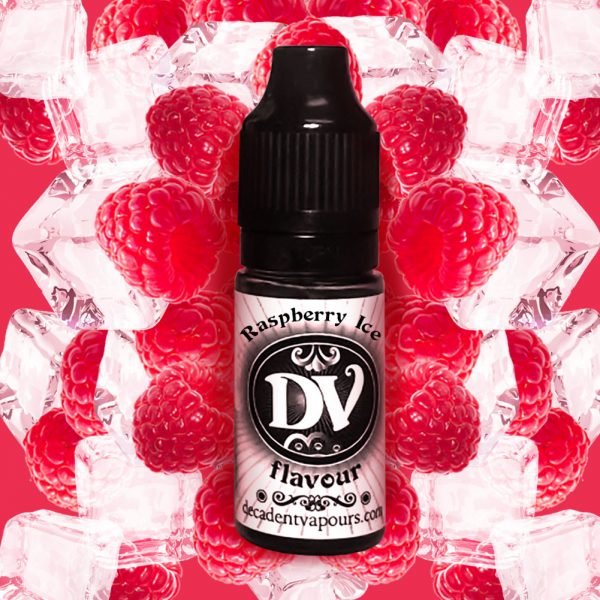 Raspberry Ice (Concentrate)