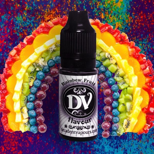 Rainbow Fruit (Concentrate)