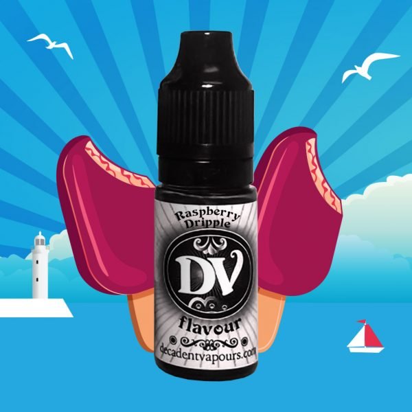 Raspberry Dripple (Concentrate)