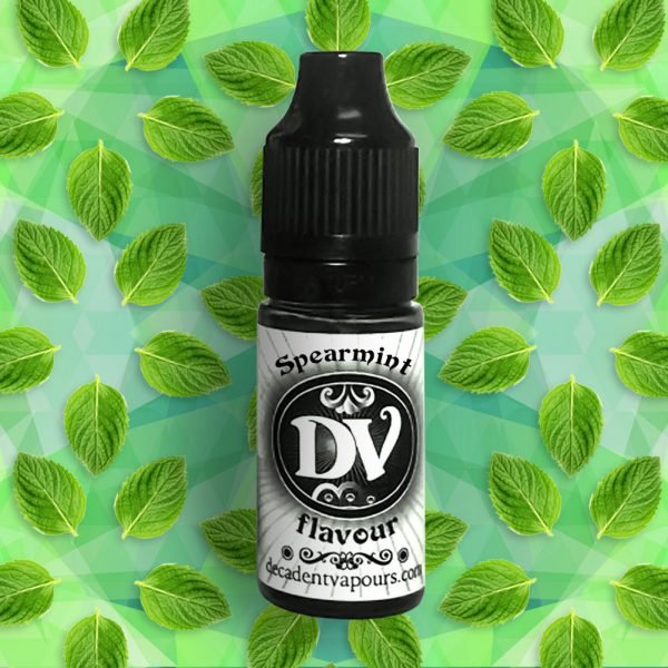 Spearmint (Concentrate)