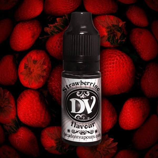Strawberrino (Concentrate)