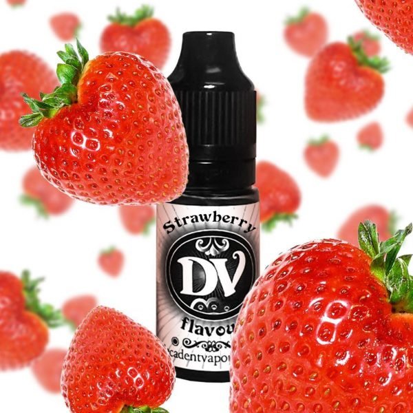Strawberry (Concentrate)