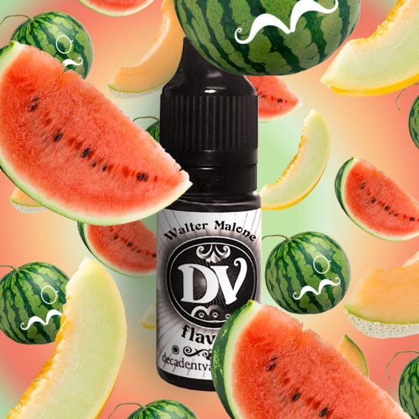 Walter Malone (Concentrate)