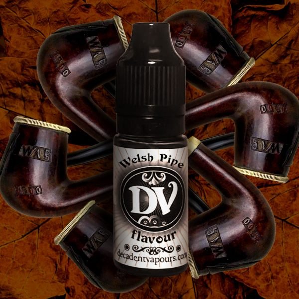 Welsh Pipe (Concentrate)