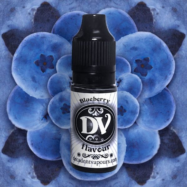 Blueberry (Concentrate)