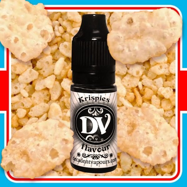 Krispies (Concentrate)