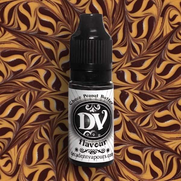 Choco Peanut Butter (Concentrate)